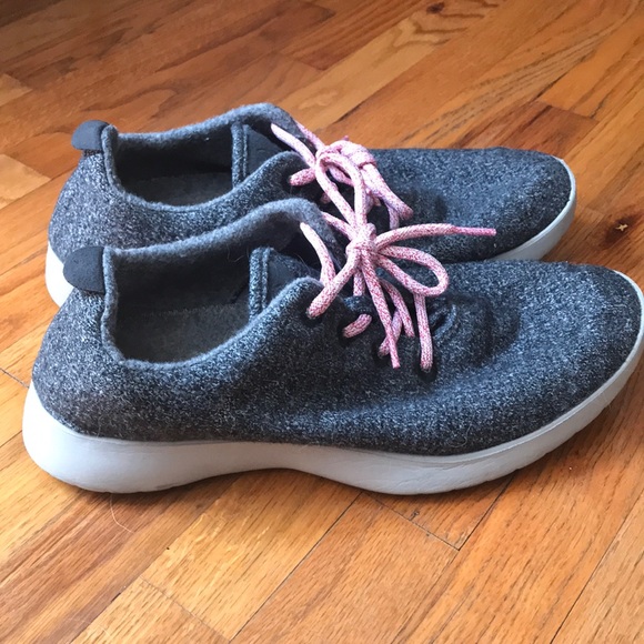 allbirds Other - Men’s Grey Allbird Grey Runners